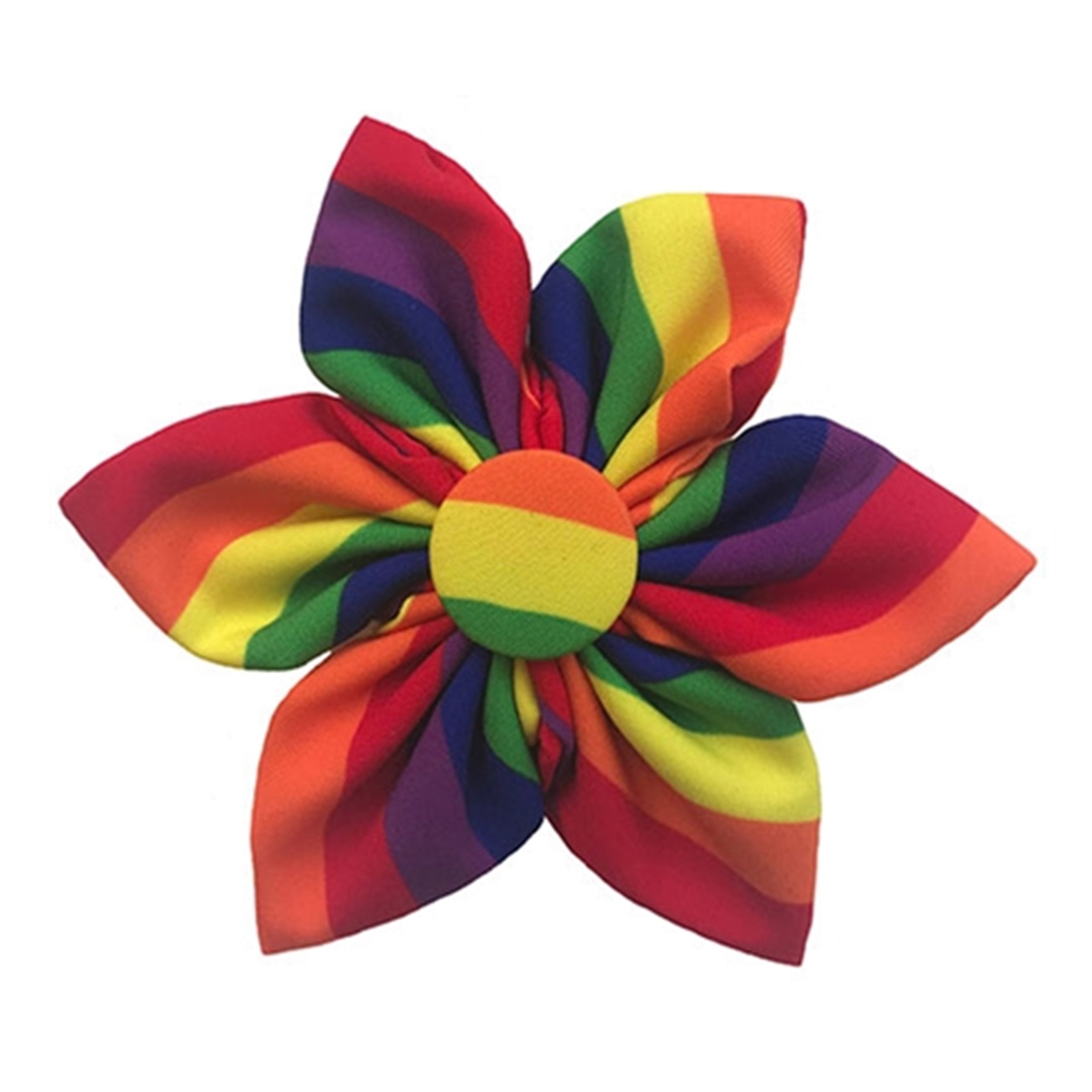 Huxley & Kent Flower Child Pinwheel