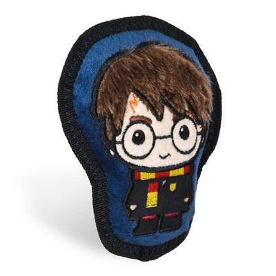 Harry Potter Crinkle Pet Toy