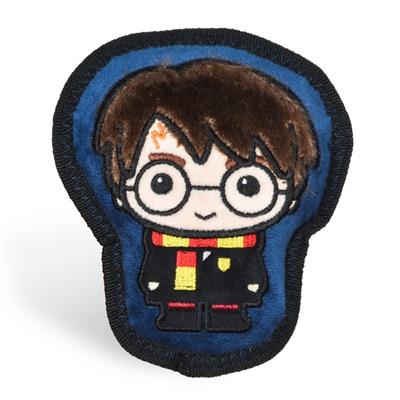 Harry Potter Crinkle Pet Toy