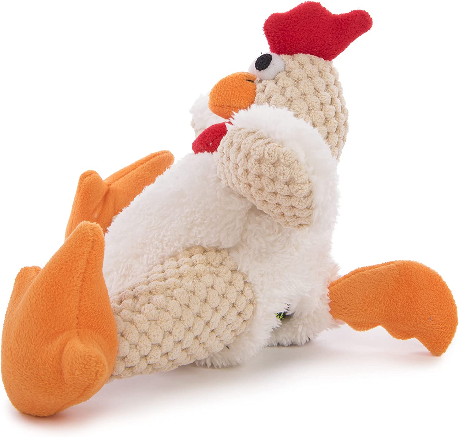 Godog hotsell chicken toy