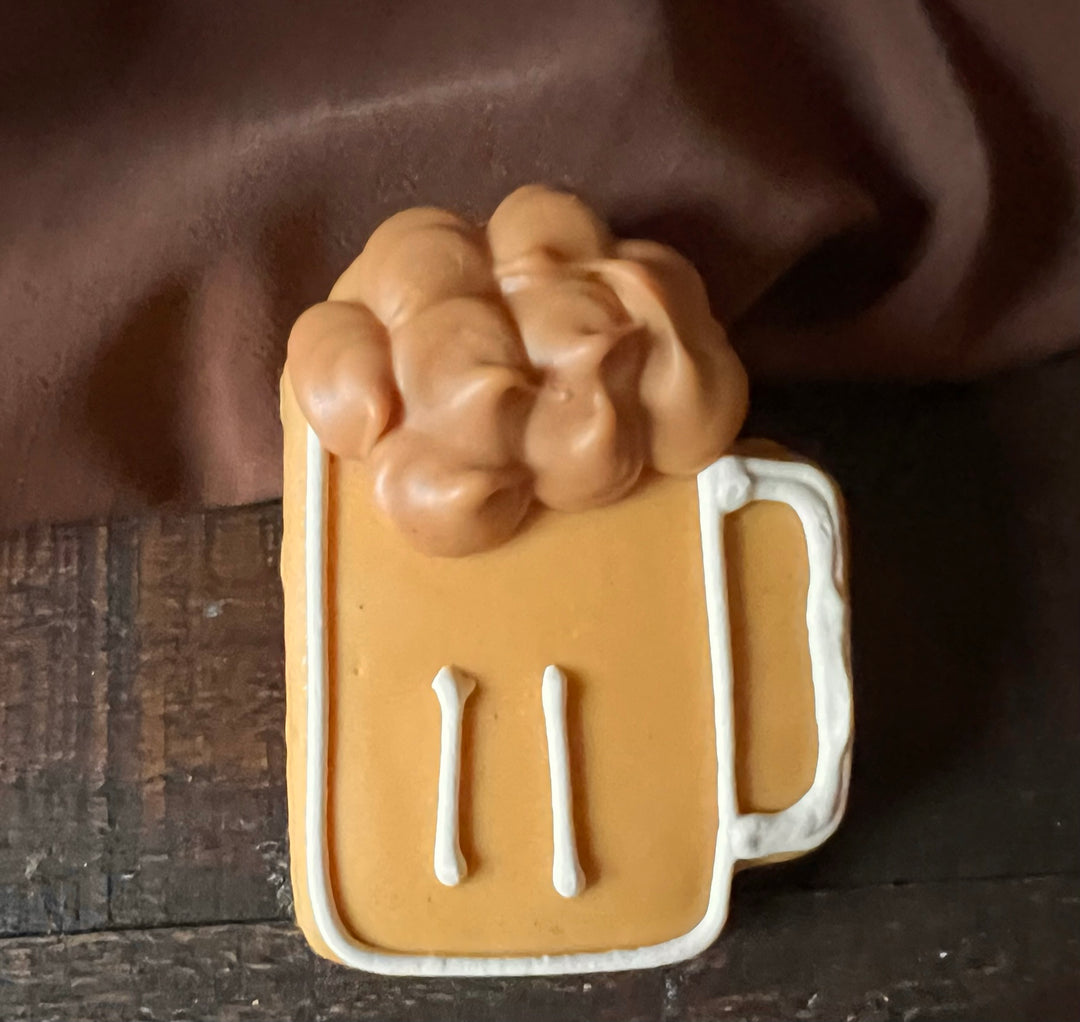 Butterbeer Cookie