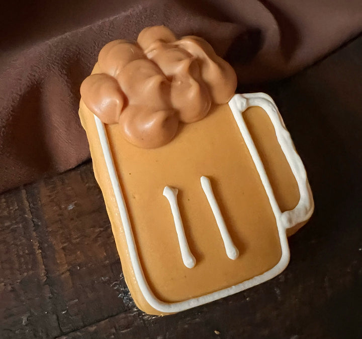 Butterbeer Cookie