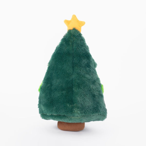 Christmas Tree Holiday Burrow Toy