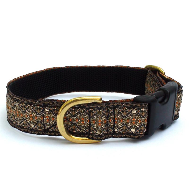 Handmade dog collar store company