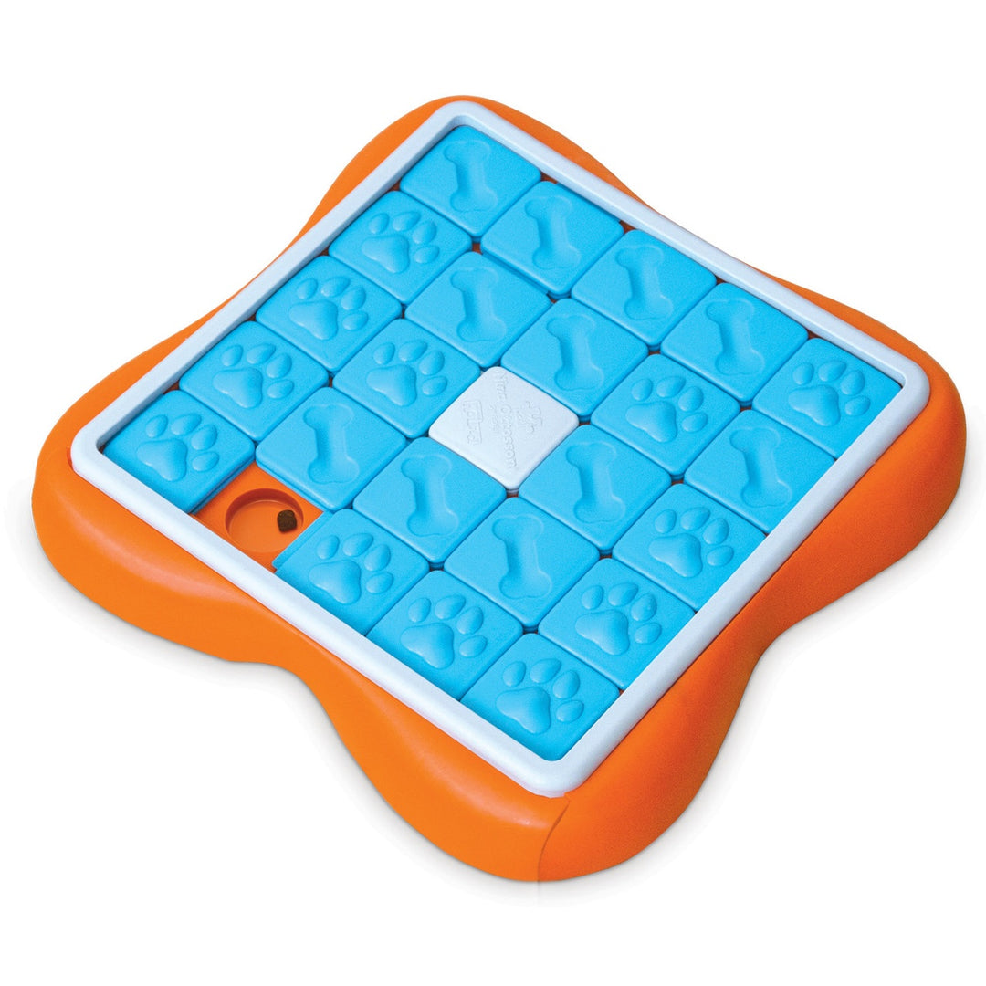 Challenge Slider Puzzle Toy